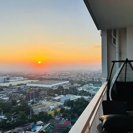 2 Bedroom With Parking Balcony Fully Furnished Free Wifi Pool