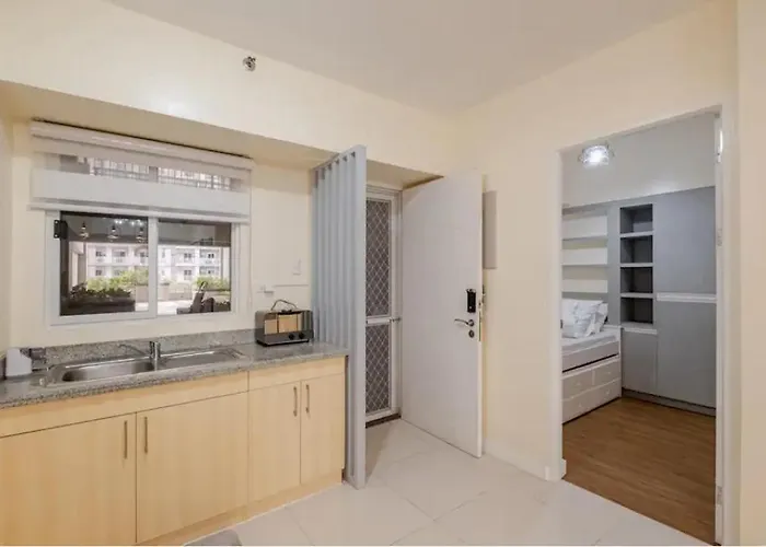Apartment 2 Bedroom With Parking Balcony Fully Furnished Free Wifi Pool